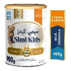 سيميلاك جولد 4 حليب 900 جم