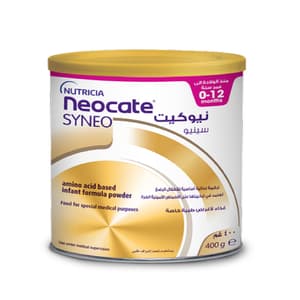نيوكيت سينيو حليب 400 جم