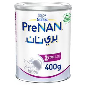 بري نان ستيج 400 جم