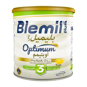 بليميل أوبتيموم حليب 3 800 جم