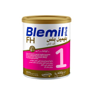 بليميل بلس FH 1 حليب 400 جم