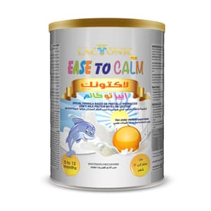 LACTONIC EASE TO CALM MILK 350 G