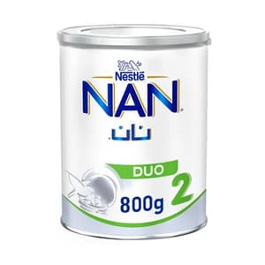 نان ديو 2 حليب 800 جم