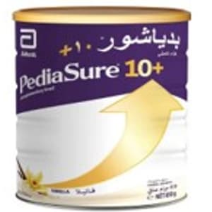 بيدياشور10+ فانيلا 850 جم
