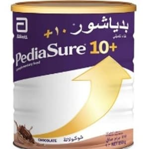 بيدياشور10+ شوكولاتة 850 جم