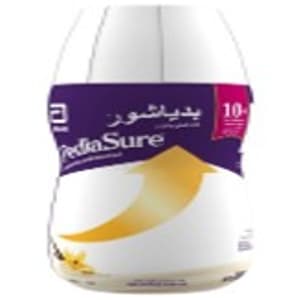 بيدياشور 10+ فانيلا سائل 200 مل