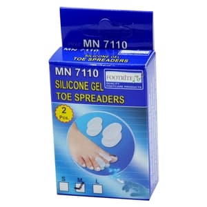 ADV GEL TOE SPREADER
