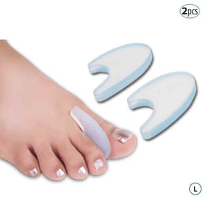 ADV GEL TOE SEPARATORS SIZE LARGE
