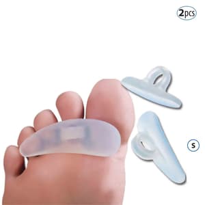 ADV HAMMER TOE CREST SIZE SMALL