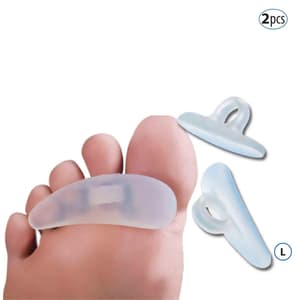 ADV HAMMER TOE CREST SIZE LARGE