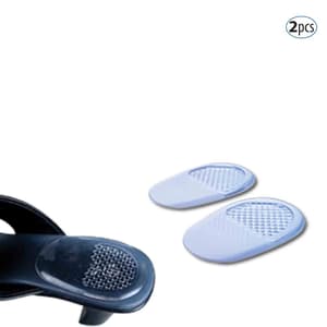 ADV HIGH HEEL PAD