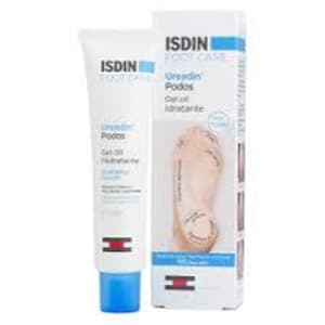 ISDIN UREADIN FOOT HYDRATING GEL OIL 75 ML