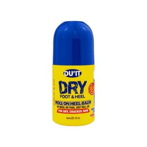 DU'IT ROLL ON HEEL BALM 50 ML