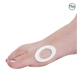 ADV BUNION PADS