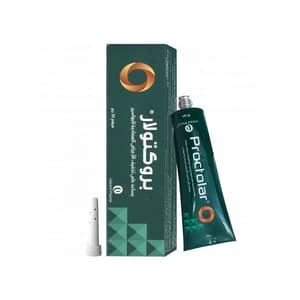 مرهم بروكتولار 30 جم