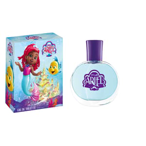 ARIEL JR 50ML PERFUME