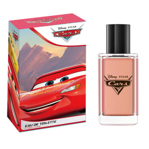 CARS 50ML PERFUME