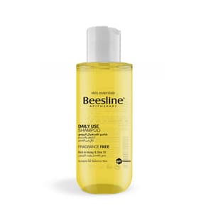 BEESLINE DAILY USEÂ FRAGRANCE FREE SHAMPO