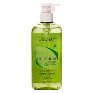 DUCRAY EXTRA DOUX SHAMPOO 400 ML