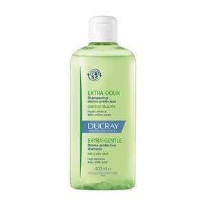DUCRAY EXTRA DOUX SHAMPOO 400 ML