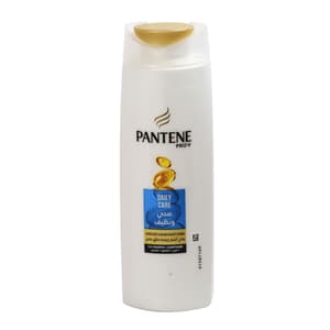 PANTENE CLASSIC CLEAN SHAMPOO 200 ML