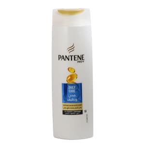 PANTENE CLASSIC CLEAN SHAMPOO 400 ML