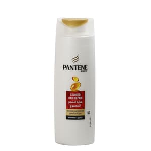 PANTENE COLOR CARE SHAMPOO 200 ML