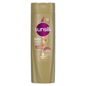 SUNSILK ANTI HAIR FALL SHAMPOO 200 ML