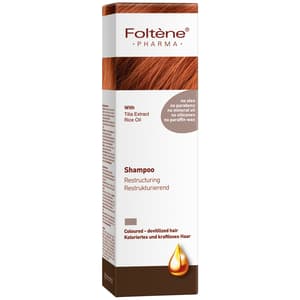FOLTENE RESTRUCTURING SHAMPOO 200 ML