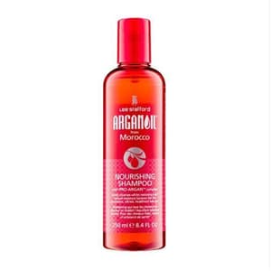 LEE STAFFORD ARGAN OIL SHAMPOO 250 ML