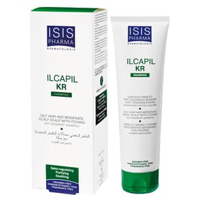إيزيس إيلكابيل كيه آر شامبو 150 ملل