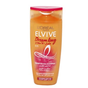 LOREAL ELVIVE SHAMPOO DREAM LONG 200 ML