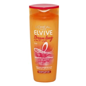 LOREAL ELVIVE SHAMPOO DREAM LONG 400 ML