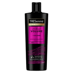 TRESEMME 24H VOLUME & BODY SHAMPOO 400 ML