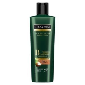 TRESEMME BOTANIX NOURISH & REPLENISH SHAMPOO 200 ML