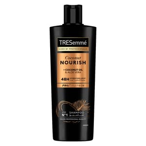 TRESEMME BOTANIX NOURISH & REPLENISH SHAMPOO 400 ML