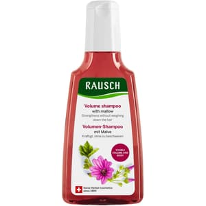 RAUSCH SHAMPOO MALLOW VOLUME 200 ML