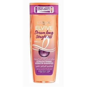 LOREAL ELVIVE SHAMPOO DREAM LONG 600 ML