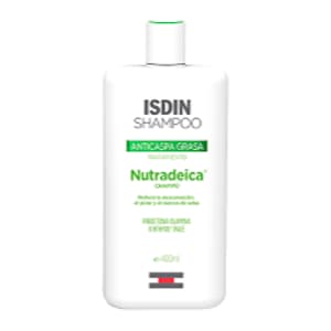 ISDIN NUTRADEICA ANTI OILY DAND SHAMP 200 ML