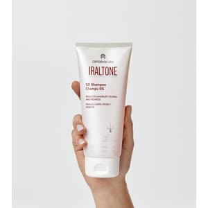 IRALTONE SD ANTI DANDRUFF SHAMPOO 200 ML