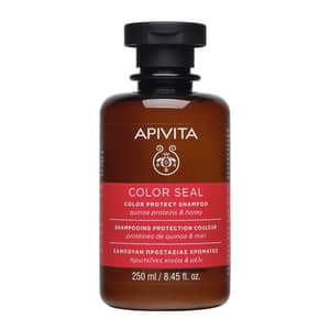 APIVITA SHAMPOO COLOR 250 ML