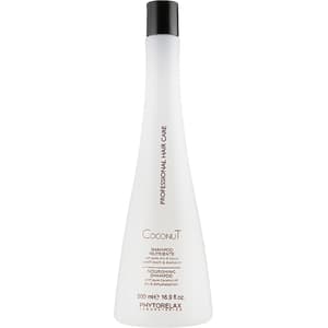 HARBOR COCONUT NOURISHING SHAMPOO 500 ML