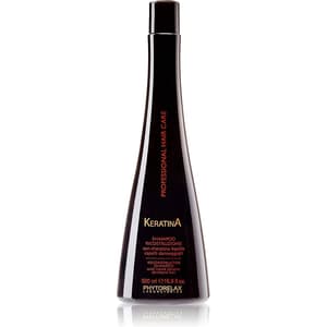 HARBOR KERATINA RECONSTRUCTOR SHAMPOO 500 ML