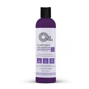 OPLUS LAVENDER, ROSEMARY SHAMPOO 500 ML