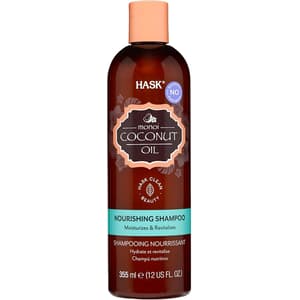 HASK COCONUT OIL 355 ML
