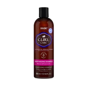 HASK CURL CARE SHAMPOO 355 ML