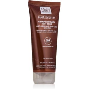 MARTI DERM ANTICADA ANTI AGING ANTI SHAMPOO 200 ML