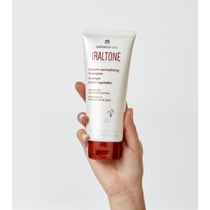 IRALTONE SEBOR SHAMPOO 200 ML
