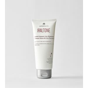 IRALTONE SUAVE FRECUENTE SHAMPOO 200 ML