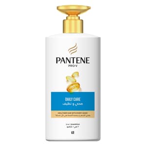 PANTENE SHAMPOO DAILYCR 1000 ML